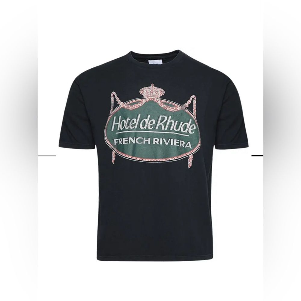 Rhude T- shirt